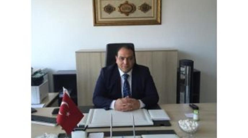 Birkonfed Ter&ouml;r Saldırılarını Kınadı