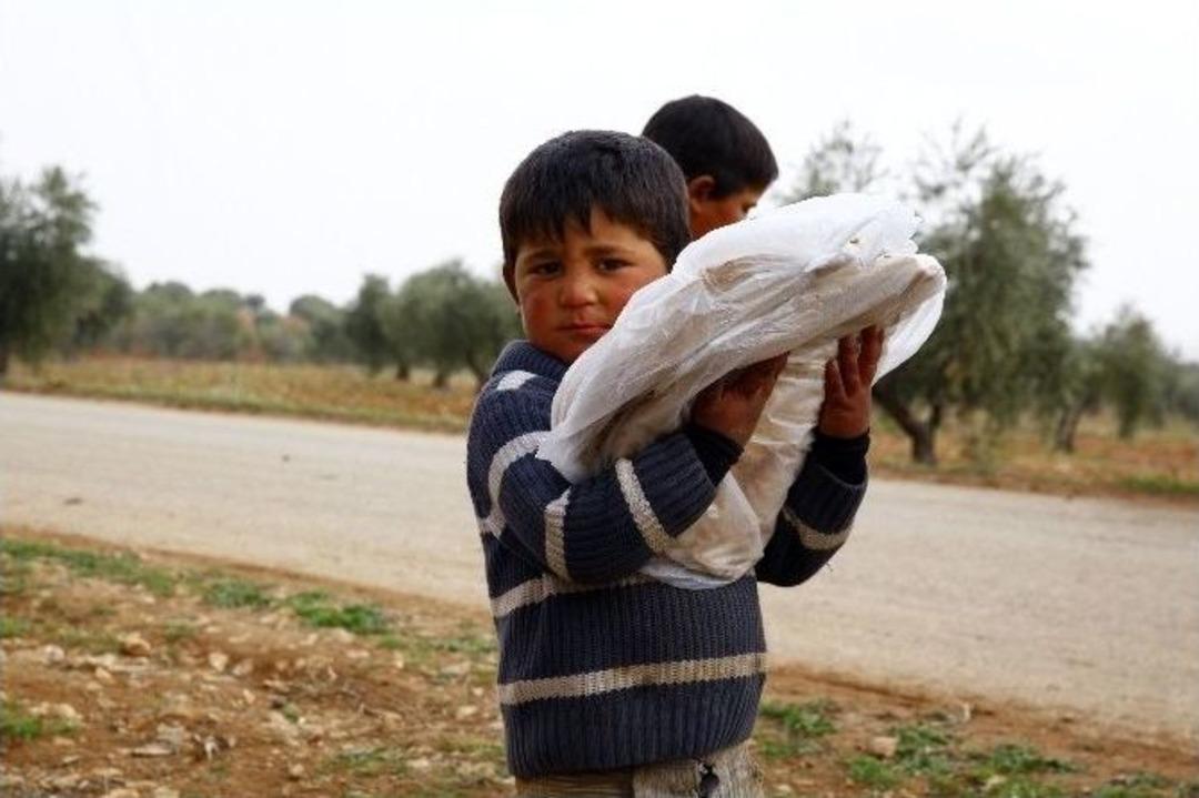 (&ouml;zel Haber) &Uuml;lkelerinde M&uuml;lteci Konumuna D&uuml;şen Suriyelilere T&uuml;rkiye Sahip &Ccedil;ıkıyor