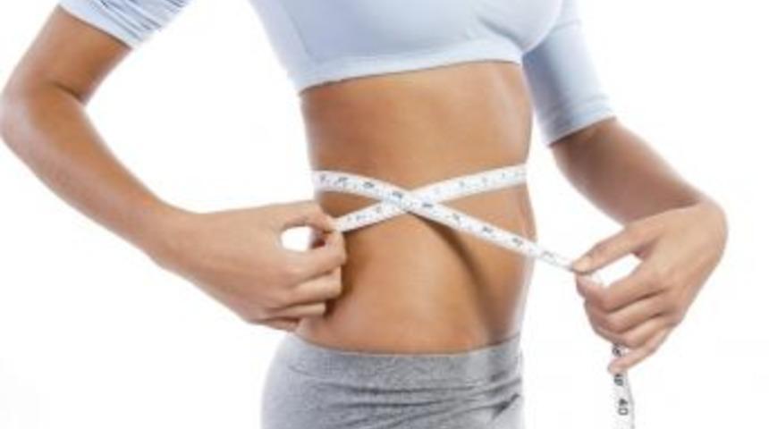 Yaz Mevsimine Kadar Sıkılaşmaya Var Mısınız?