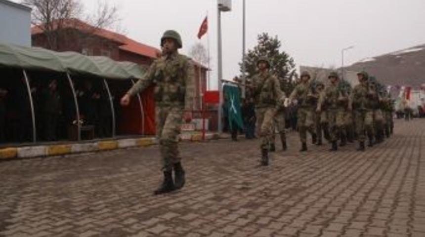 &Ccedil;ıldır&rsquo;da 95. Kurtuluş Yıl D&ouml;n&uuml;m&uuml; Coşkusu