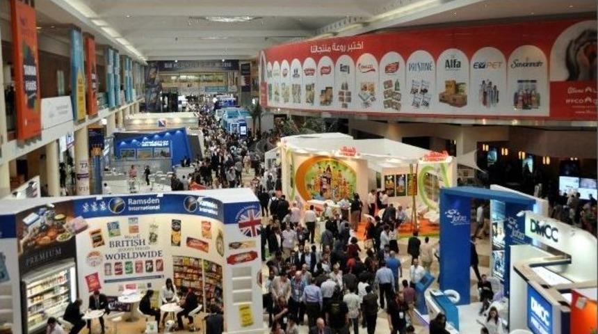 Dubai&rsquo;ye Nizip &Ccedil;ıkarması