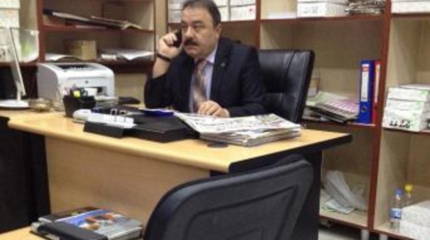 Bbdk&rsquo;nın Cep Telefonu Satışlarındaki Taksit Kısıtlaması, K&uuml;&ccedil;&uuml;k Esnafı Mağdur Ederken, Gsm Operat&ouml;rlerine Satış Rekorları Kırdırıyor