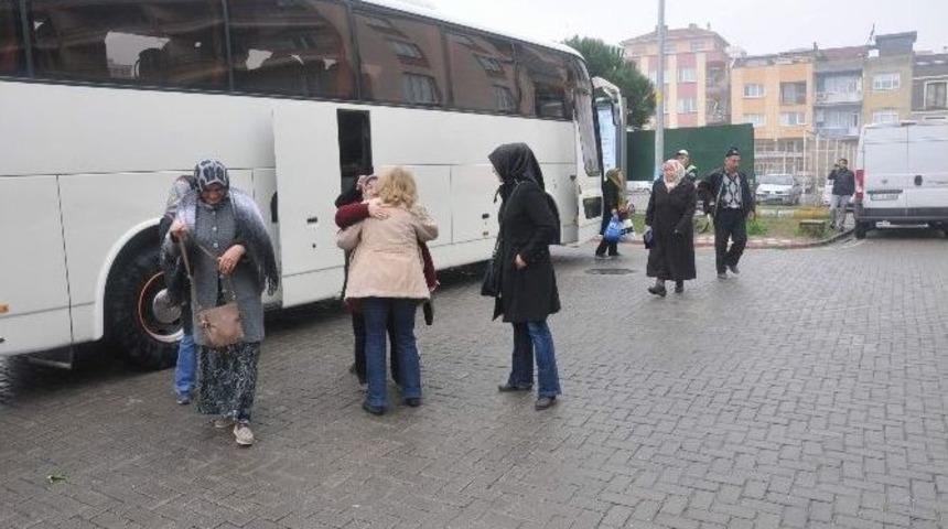 Soma Davasında 6&rsquo;ncı Duruşma 8&rsquo;inci Oturum Başladı