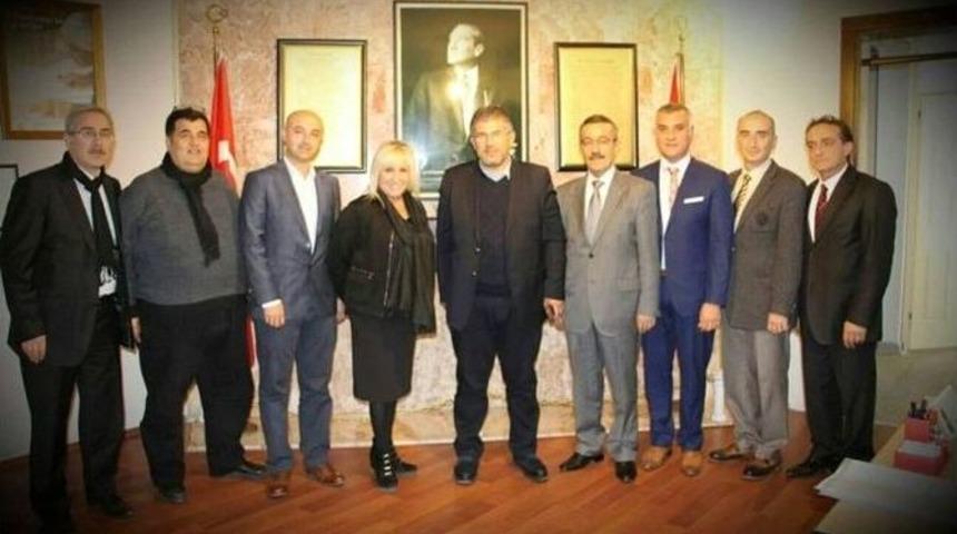 Marmaris&rsquo;in Eğitim Kamp&uuml;s&uuml; Hayali Ger&ccedil;ekleşiyor