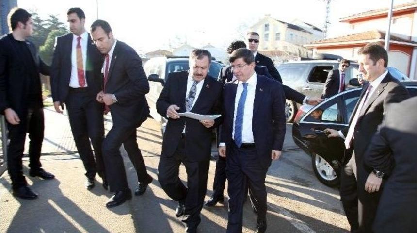 Kanal Edirne Projesi&rsquo;nde &Ccedil;alışmalar T&uuml;m Hızıyla Devam Ediyor