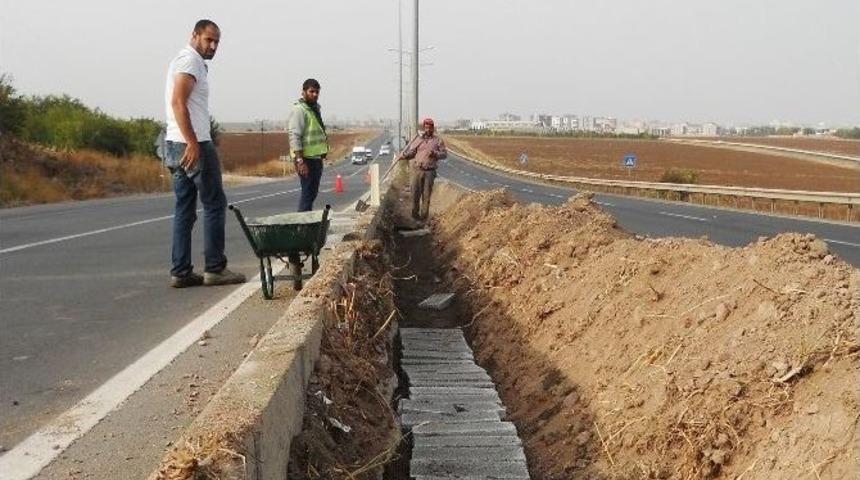 Kamışlo Bulvarında Sona Gelindi