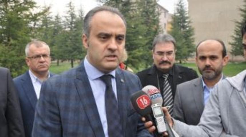 İneg&ouml;l Belediyesi U&ccedil;ak Alıyor