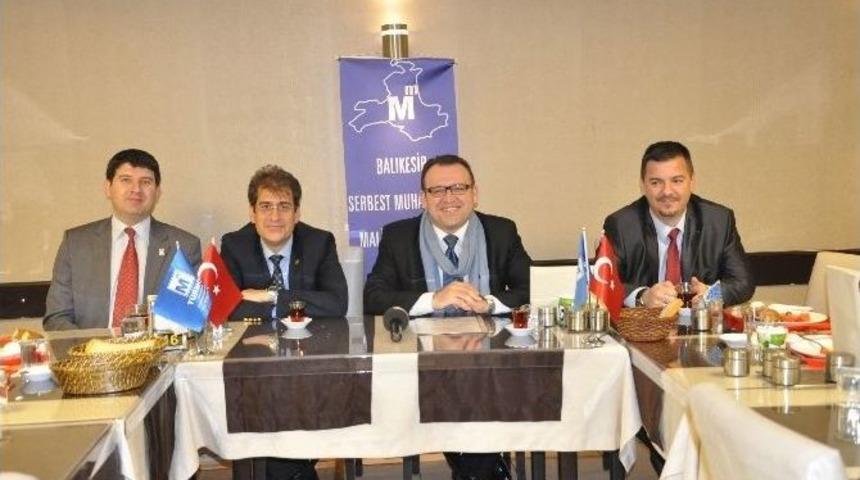 Smmmo&rsquo;dan &ldquo;yeterlilik Belgesi&rdquo; Uyarısı