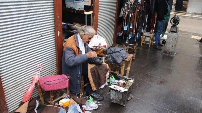 Sur&rsquo;da 70&rsquo;lik Dedenin Y&uuml;rek Burkan Hikayesi