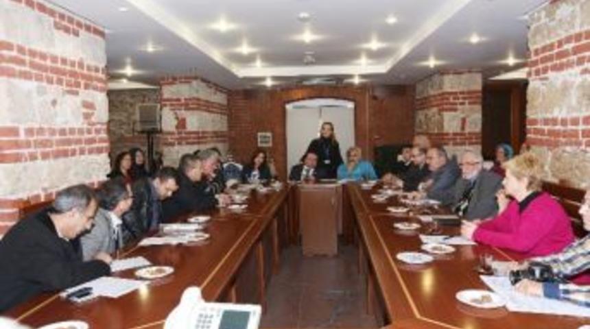 Engelli Hizmetleri Birimi Yeni Yerinde