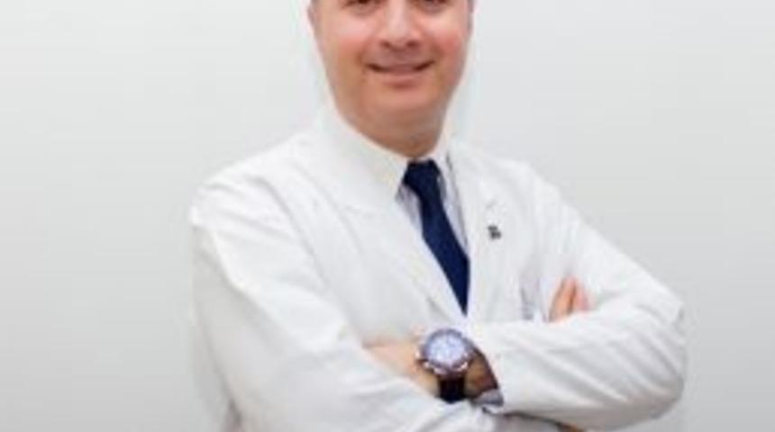 Kadınlarda Rahim Ağzı Kanseri Hastalığı &Uuml;lkemizde 3. Sırada Yer Alıyor