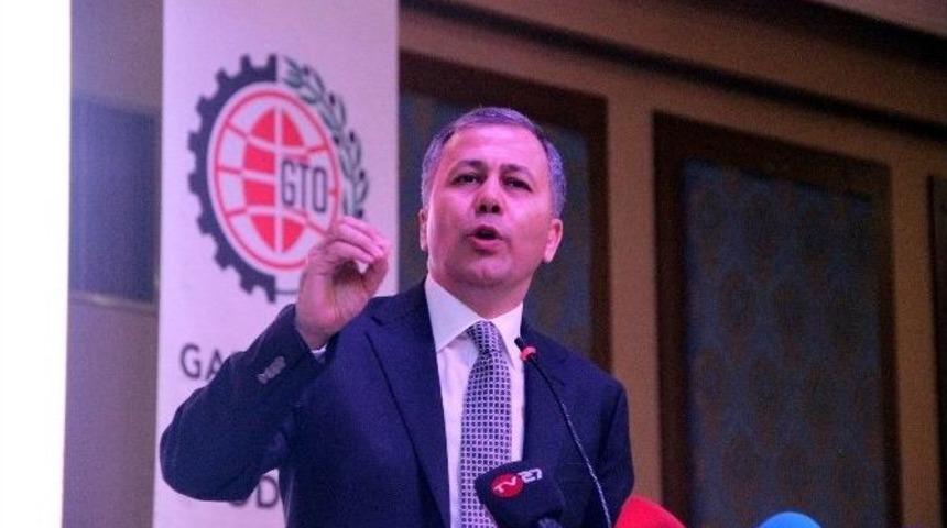 Validen Hendek Siyasetine Tepki