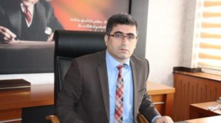 Varto&rsquo;da Yapılan Ayni Ve Nakdi Yardımlar