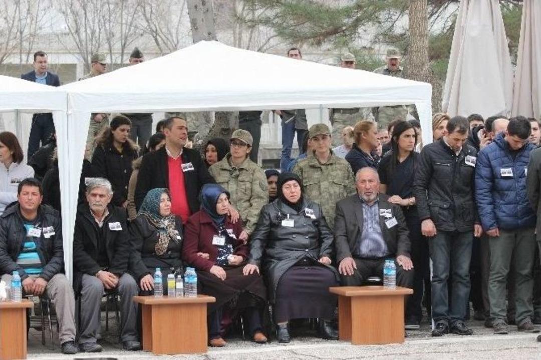 Sur Şehitleri Memleketlerine Uğurlandı