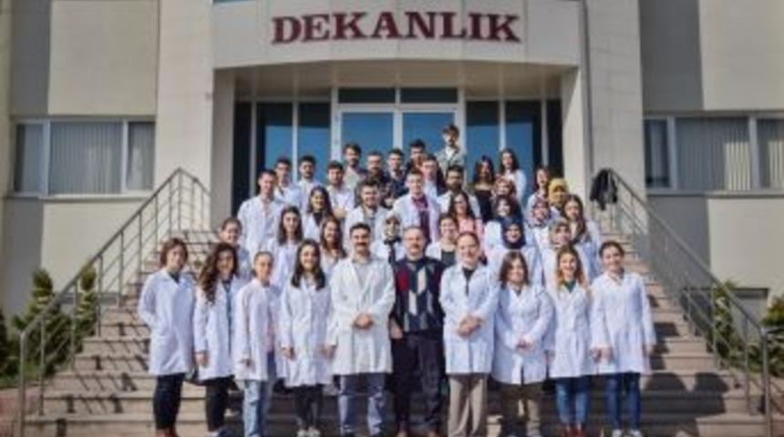 D&uuml;zce Ve Melen Havzasının Korunması Hepimizin G&ouml;revi