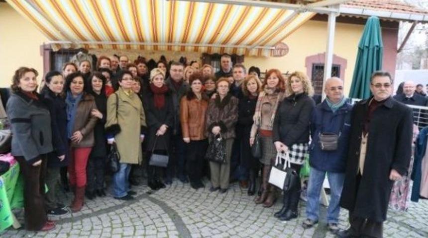 &rsquo;bir İnsan Isınırsa Bir Şehir Isınır&rsquo; Kampanyası Başladı