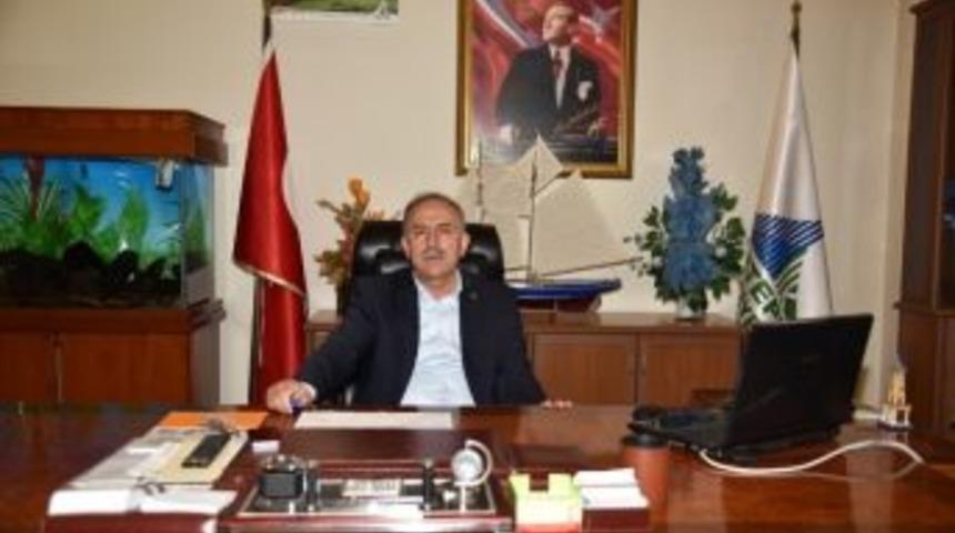 Kartepe Belediyesi&rsquo;nden Basın A&ccedil;ıklaması