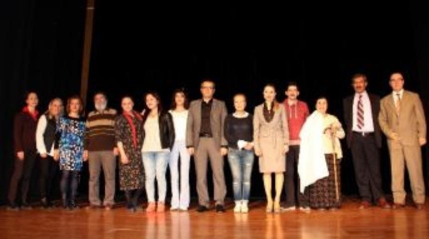 &ldquo;&ccedil;etin Ceviz&rdquo; Madde Bağımlılığına Dikkat &Ccedil;ekti