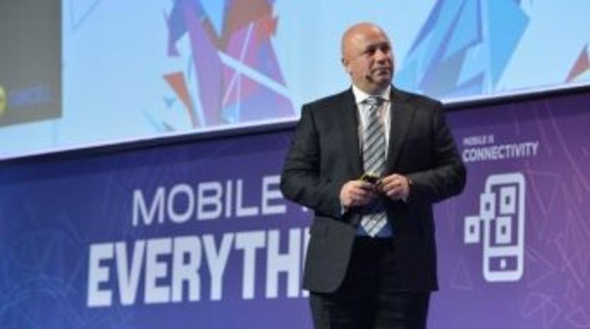 Terzioğlu: &ldquo;hedefimiz B&ouml;lgede Toplam 100 Milyon Abone&rdquo;