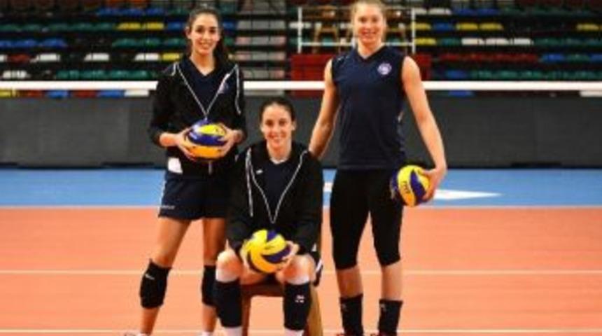 Halkbank, &Ccedil;anakkale Belediyespor Karşısında İddialı