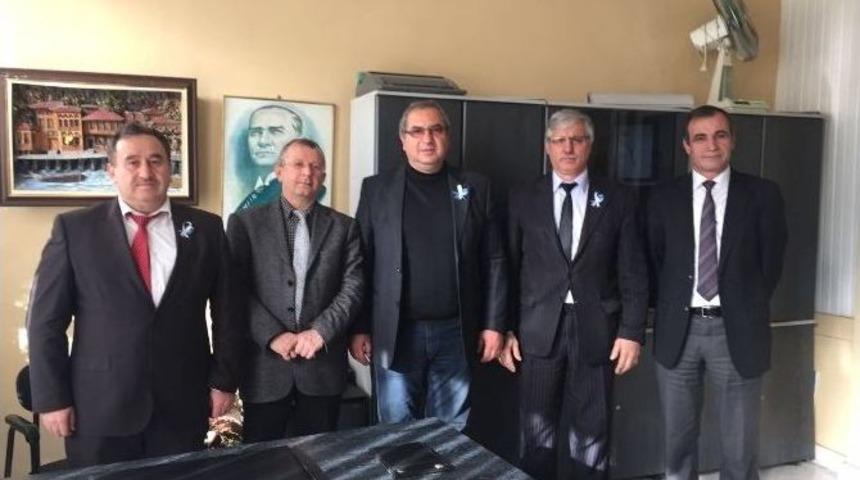 Osmaneli&rsquo;de Vergi Haftası Etkinlikleri