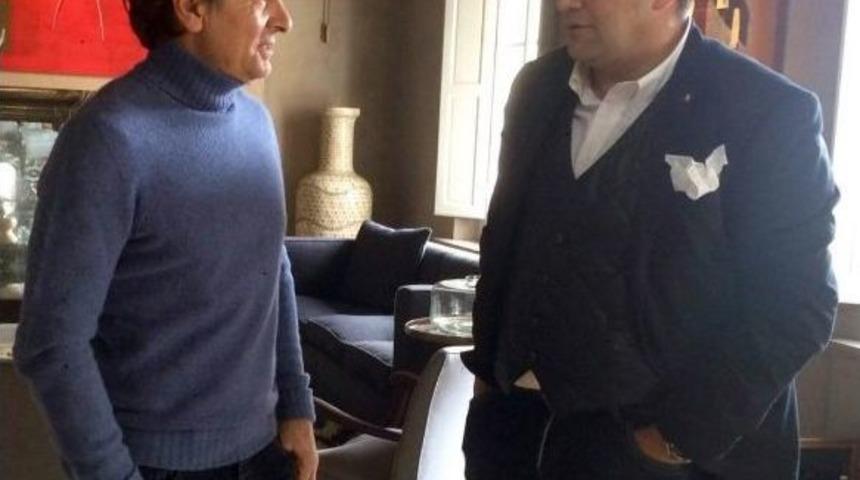 Prandelli: "4. Yıldızda Benim De Katkım Var"