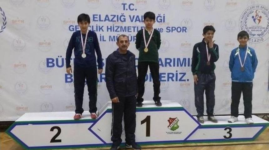 Vanlı Karateciler T&uuml;rkiye Finalinde