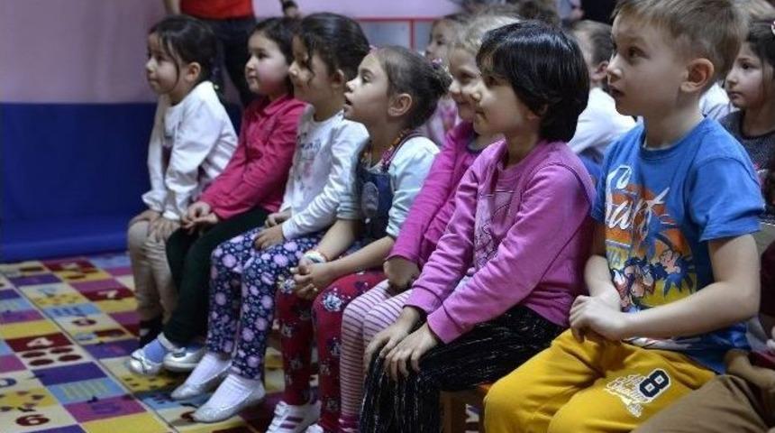 Akut&rsquo;tan &Ccedil;ocuklara &Ouml;nemli Bilgiler