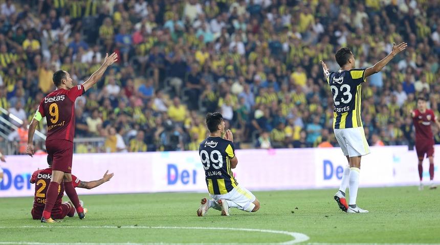 Kadıköy'de büyük yıkım! 