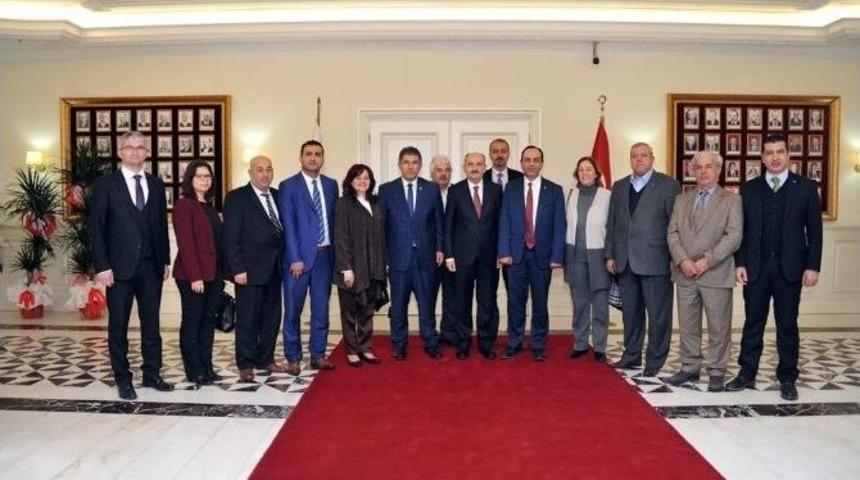 Muğla Yatırıma Doyacak