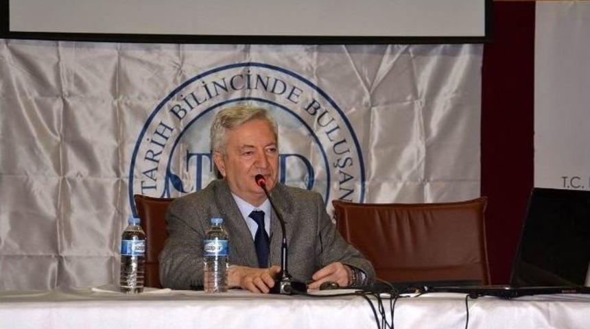 Yahya Kemal Beyatlı Tekirdağ&rsquo;da Anıldı