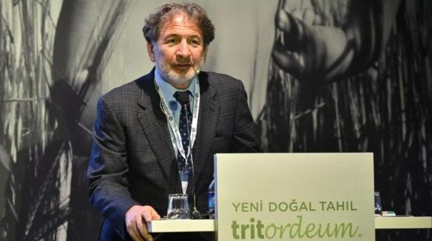 Komşufırın Yeni Ekmeğini Tanıttı