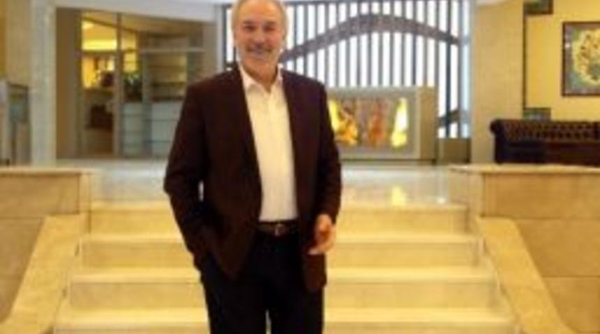 Ilıca Harlek Termal Otel Hizmete Sunuluyor