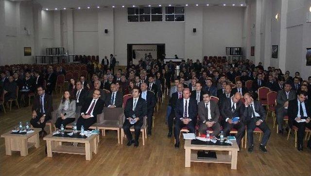 Vali Yavuz’dan Öğretmenlere Genelge Uyarısı