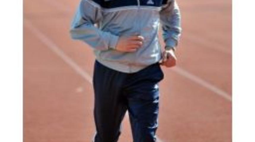 Durdu, Agc Adına Koşacak