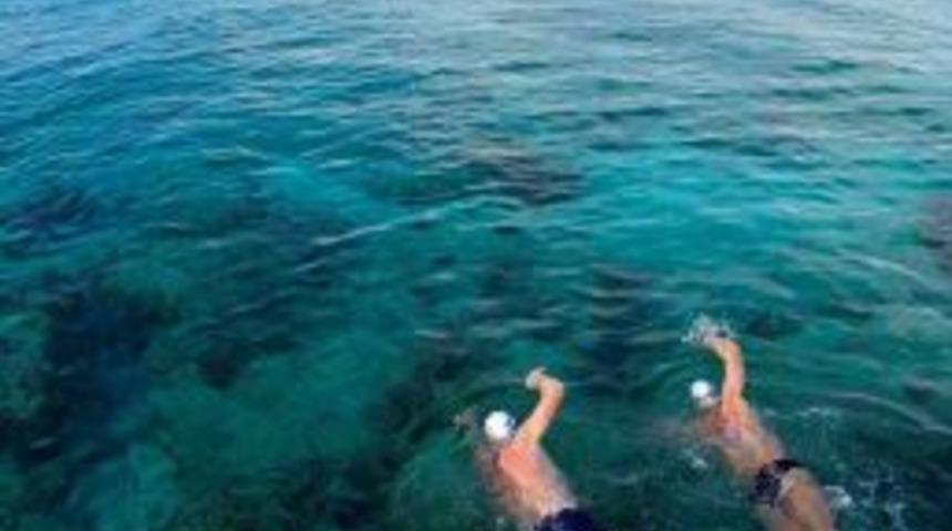 Dalyan Uluslararası Y&uuml;zme Yarışına Ev Sahipliği Yapacak