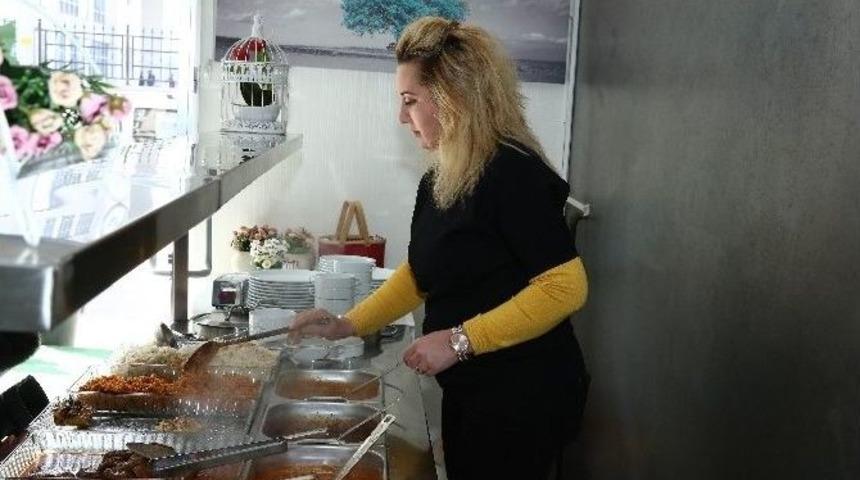 Kaymek, Girişimci Yetiştiriyor