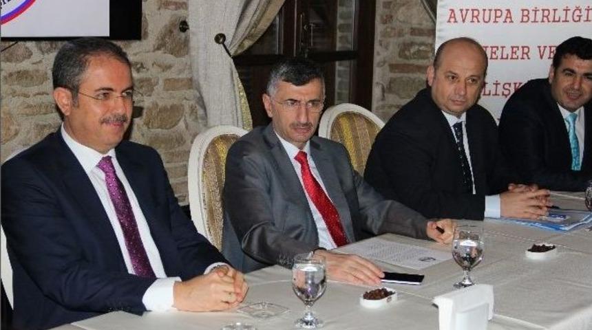 Çocuk Suçlarına Karşı Uluslararası İşbirliği