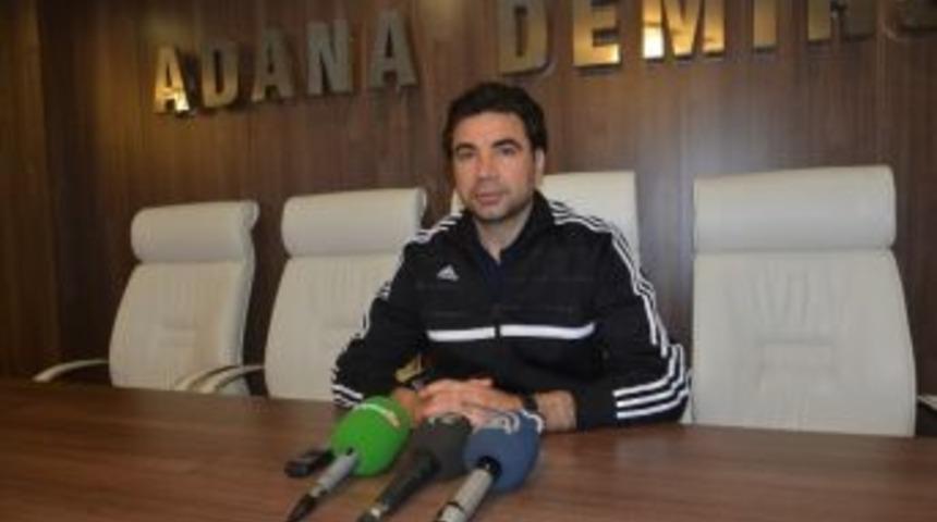 Adana Demirspor’da Şampiyonluk Stresi