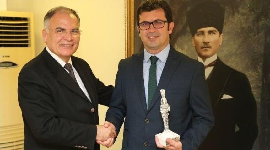 Unesco Kentlerinden Ortak İş Birliği