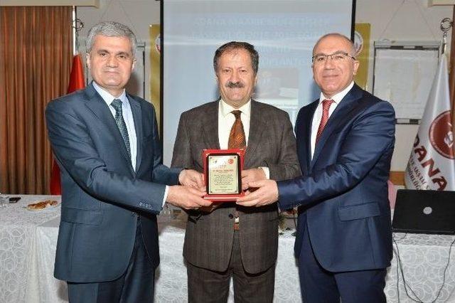 Maarif Müfettişleri Sene Ortası Toplantısı