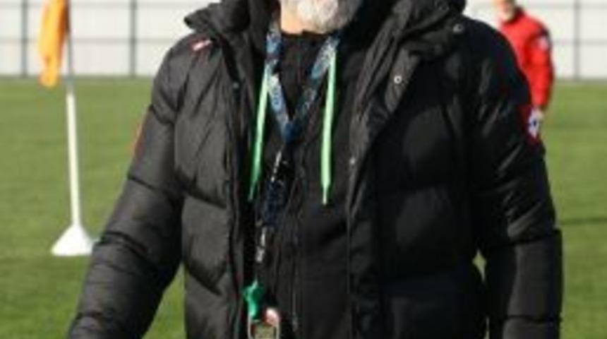 Karaman: "kupa Bizi İnanılmaz Şekilde Sarstı"