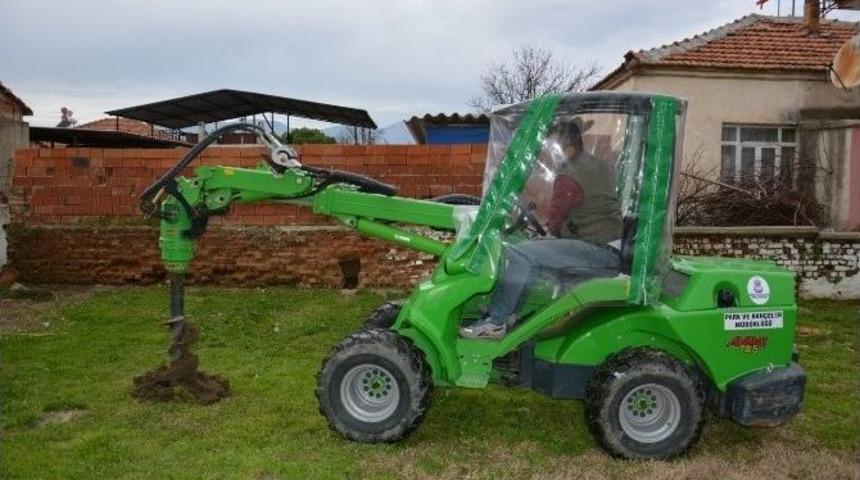 Miniklerin Meyveleri Şehzadeler&rsquo;den