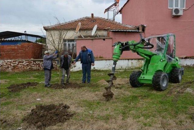 Miniklerin Meyveleri Şehzadeler’den