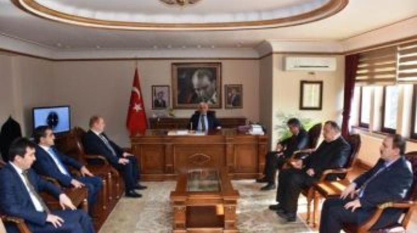 27. Vergi Haftası Kutlamaları