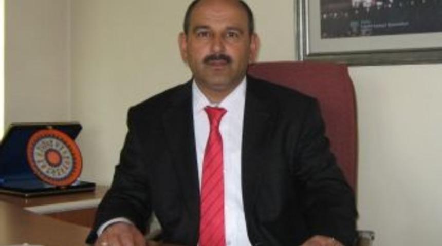 Gediz&rsquo;de &rsquo;liderlik, Etkili İletişim Ve Kurumsallaşma&rsquo; Eğitimi