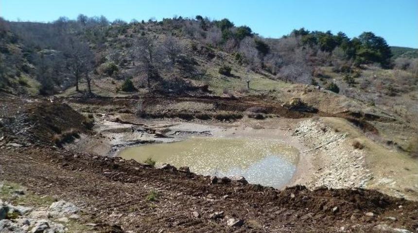 Salihli&rsquo;de &Uuml;retici Kazanacak