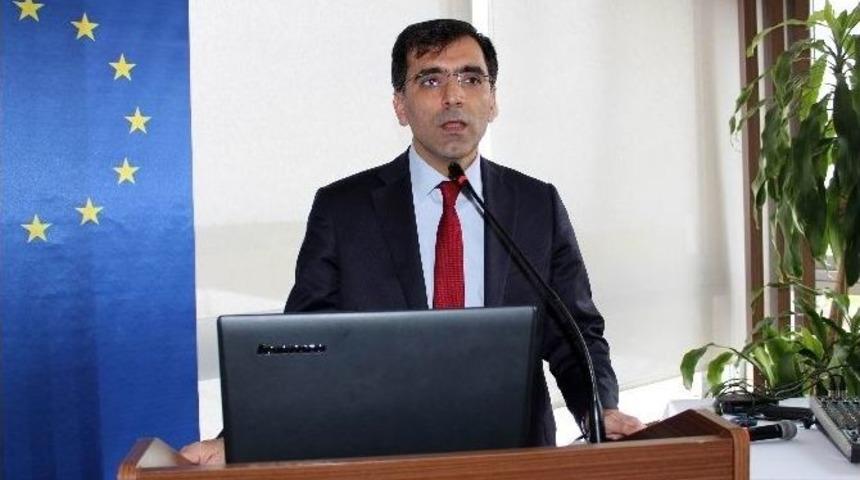 Kayıt Dışı İstihdam İle M&uuml;cadele