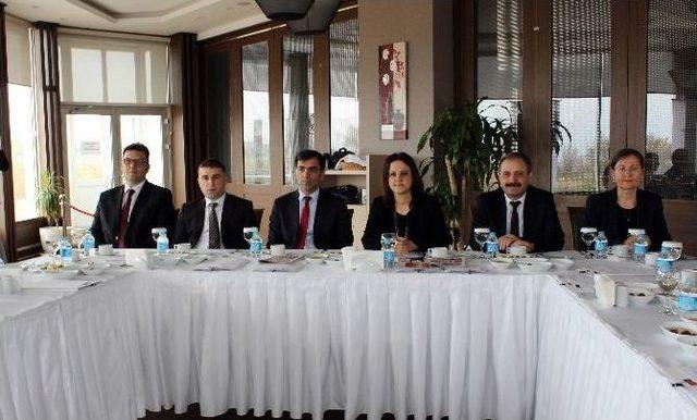 Kayıt Dışı İstihdam İle M&uuml;cadele 1