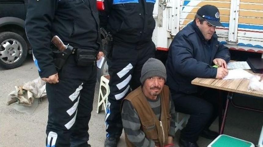 Gemlik&rsquo;te Dilencilere G&ouml;z A&ccedil;tırılmıyor